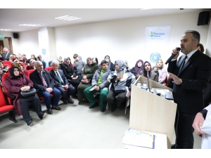 Anneler ‘Diyetisyenlik’ Yolunda