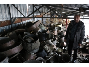 Bir Zamanların Vazgeçilmezleri, Günümüzün En Değerli Hurdaları Oldu