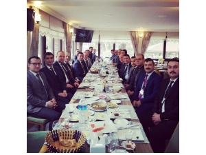 Medaş Teknolojik Altyapısını Geliştirmeye Devam Ediyor