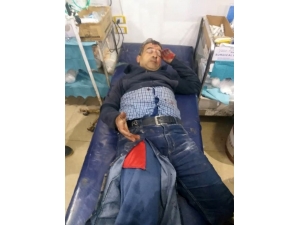 Esad Rejimi Ve Rus Savaş Uçakları Halep’i Vurdu: 2 Ölü, 10 Yaralı