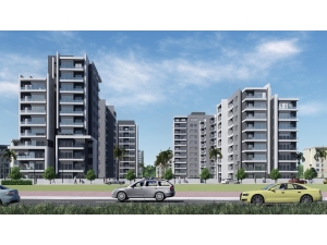 Antalya’ya Örnek Dönüşüm Güveren’de Başladı