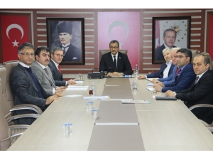 Giresun’da 303 İş Yerine 6 Milyon Lira Hibe Verildi