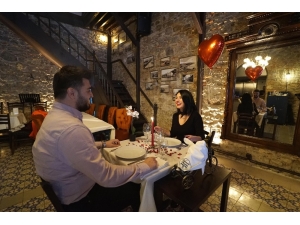 Kemeraltı Mutfağı İle Çarşı’ya Yeni Bir Soluk