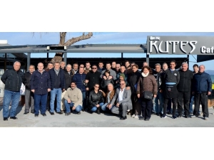 Başkan Ömer Günel, 111 İşçiye Destek Olmaya Devam Edecek