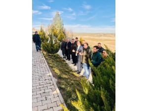 Akil Gençler Üyeleri Dürümlü’de Teröristlerin Saldırısında Ölen 16 Kişiyi Unutmadı