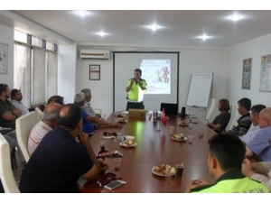 Son İki Yılda En Çok Kaza Yapan 5 Bin 751 Sürücüye "Güvenli Sürüş" Eğitimi Verildi