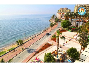 Mezitli, Mersin’in En Hızlı Büyüyen İlçesi Oldu