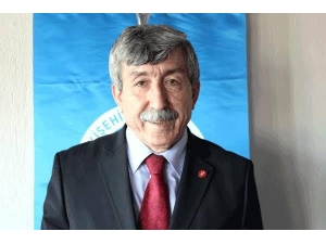 Eskişehir Türk Ocağı Başkanı Ünal’dan Kktc Cumhurbaşkanı Akıncı’ya Tepki