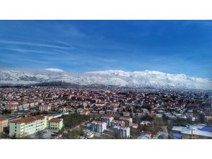 Köy Nüfusu En Çok Azalan İl Erzincan Oldu