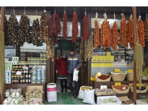 Korona Virüsü Türkiye’nin Aktariye Sektörüne De Etkiledi