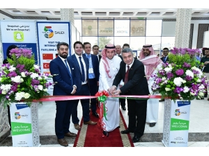 Türk Firmaları Suudi Arabistan Yolcusu