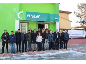 Niğde’de Sigarayı Bırakma Günü Etkinliği