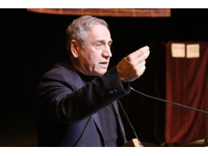 Chp’li Kaya: “İsrail’e Boyun Büküldüğü Sürece Filistin Özgürleşemez”