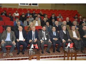 Zonsiad’ın Yeni Başkanı Tıskaoğlu Oldu