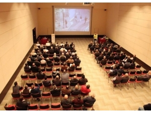 Son İki Yılda En Çok Kaza Yapan 5 Bin 751 Sürücüye "Güvenli Sürüş" Eğitimi Verildi