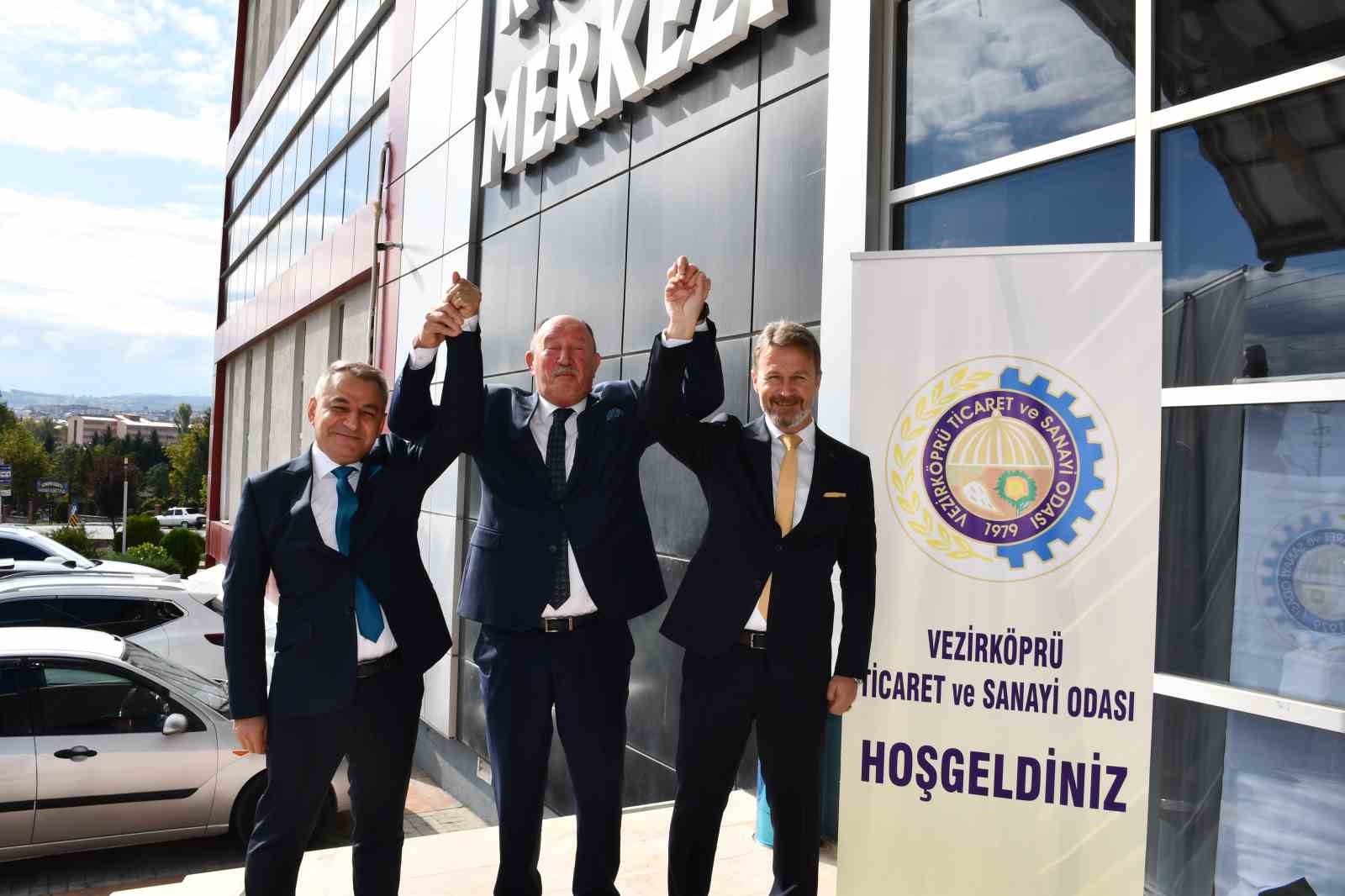 vezirkopru-tso-meslek-komite-secimleri
