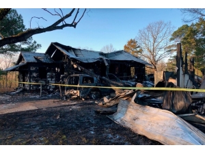 Abd’de Çıkan Yangında Anne Ve 6 Çocuğu Hayatını Kaybetti