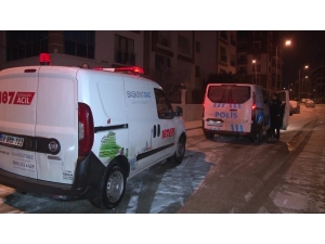 Ankara’da 4 Kişi Doğal Gazdan Zehirlendi