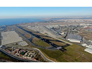 Hayalet Uçakların Sahipleri Çıkmıyor