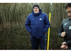 Kayserispor Prosinecki İle Kazanamıyor