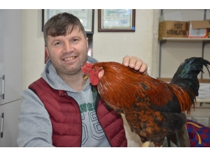 Bizimkiler Filmi Ordu’da Gerçek Oldu