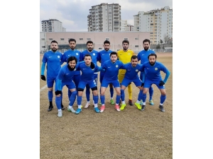 Kayseri Ekipleri Haftayı Mağlubiyetle Kapattı