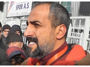 Mustafa Tokgöz: "Şanssızlık Var. Sonuna Kadar Mücadele Edeceğiz"