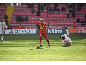 Pedro Henrique Yine Golünü Attı