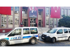 Aydın’da Fetö Operasyonu