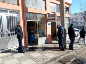 Su Tesisatçısında 20 Bin Liralık Soygun