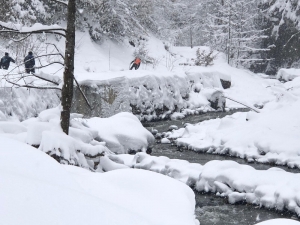 Kepçe Operatörünü Arama Çalışmaları 7. Günde De Sürüyor