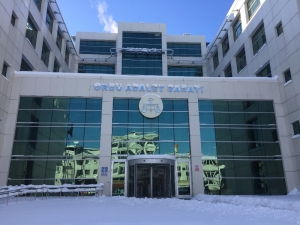 Ceren’in Katili 3. Kez Hakim Karşısında