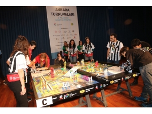 Çankayalı Minik Kahramanlardan İsrafa Son