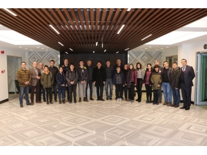 Mebet İle Öğrencilerin Becerileri Önceden Belirleniyor