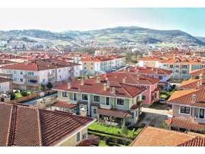 Marmara Bölgesinde 1 Milyon 970 Bin 879 Vatandaş Evini Sigorta Yaptırmadı