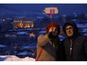 Safranbolu’da Muhteşem Manzaralar