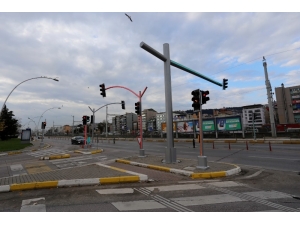 Sinyalizasyon Arızalarına Anında Müdahale