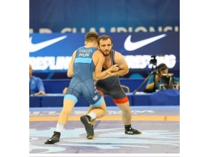 Avrupa Büyükler Güreş Şampiyonasında Ülkemizi Ve Erzurum’u Temsil Edecekler