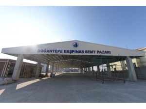 Ortak Pazar Yakında Açılıyor