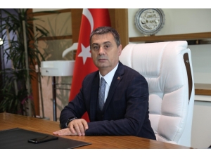 Gölbaşı Belediyesi Yeraltı Çöp Konteyneri Sistemine Geçiyor