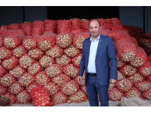 Soğan Fire Vermeyecek