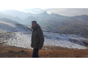 Iğdır’da Kaçak Avlanma Kontrolleri Devam Ediyor