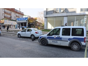 Büyükçekmece’de Araç İçerisinde Kanlı İnfaz