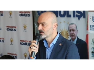 Gemlik’e Acil Servis Müjdesi