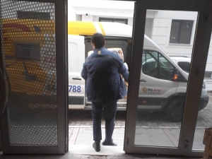 Elazığlı Depremzedeler Unutulmadı