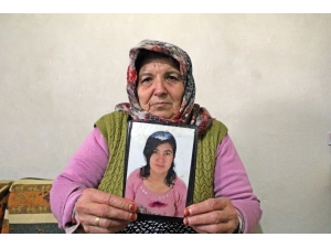 Ölüm Mesajını Rüyasında Aldığı Kızının Katil Zanlısı İçin İdam İstiyor