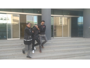 Bursa’da Uyuşturucu Operasyonu