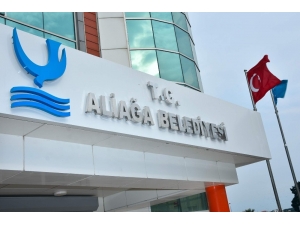 Aliağa Belediyesi Biyosidal Ürün Alacak