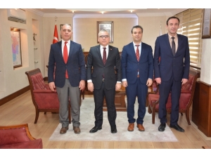 İş Planı Yapan Genç Girişimciye 50 Bin Tl Ödül