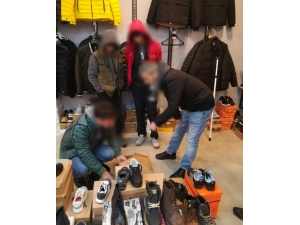 Emniyet Müdüründen Alkışlanacak Hareket